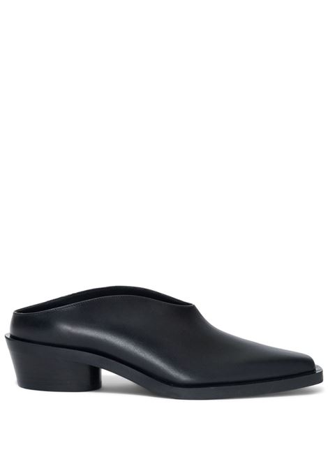 scarpe PROENZA SCHOULER | Scarpe | PS42020A999BLACK
